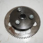 1980 Honda CB750F Super Sport Starter Clutch Gear Assembly. Fixed Price $115.99.