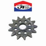 Sprockets JTF1323.14SC Self-cleaning Steel Front For Drive Is. Fixed Price $20.04.