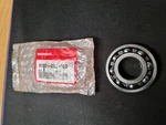 Honda 91003-MEL-003 Bearing, Radial Ball, 28X62X16. Fixed Price $33.76.