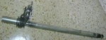 1992 Kawasaki Ninja Gear Spindle Rod Spline Shaft Shifter I6. Fixed Price $27.92.
