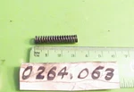 Montesa Impala Texas Cappra 250 Transmission Spring P/n 2.64.063 Nos 25M 73M 44M. Fixed Price $7.50.