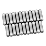 Eastern Motorcycle Mainshaft Roller BEARINGS-.1562IN.OD X .615IN.L-A-9095-23. Fixed Price $32.30.