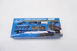 Motion Pro Steering Stem Removal/installation Tool 08-0544 A9. Fixed Price $165.75.