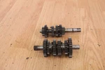 1989 Honda CR80R Tranny / Transmission. Fixed Price $119.00.