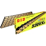 Did X-ring Chain Silver, Link 520VX3X120FB. Fixed Price $143.23.