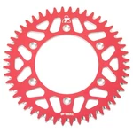Tusk 209-167-0099 Rear Aluminum Sprocket 48 Tooth Red. Fixed Price $51.58.