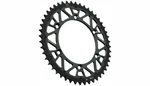 Twinstar Hybrid Rear Sprocket 520 50T #JTX251.50GR For Yamaha. Fixed Price $45.48.