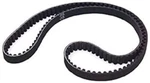 Gates Polychain Rear Drive Belt 1/8" 14MM 133T For 00-06 Dyna 40015-00 77554. Fixed Price $249.55.