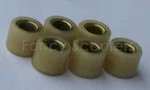 50CC Gas Variator Rollers Fr Peace Sports,sunl,roketa Scooters. Fixed Price $7.95.