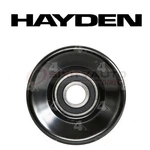 Hayden Drive Belt Tensioner Pulley 1987-1992 Ford E-250 Econoline. Fixed Price $31.03.