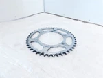1997 Suzuki GSX-R600 GSXR600 Jt Tooth Rear Wheel Drive Chain Sprocket. Fixed Price $9.95.