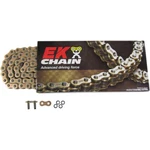 Ek Chain Links Gold 525MVXZ2-120G. Fixed Price $151.81.