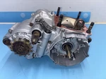 2006 05-06 Husqvarna WR250 Engine Crankcase Bottom End Gear Box Carter. Fixed Price $549.99.