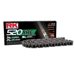 Rk Chain X-ring 520 Xre Natural 110 Links Color. Fixed Price $115.00.