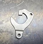 1992 1998 Yamaha Wr Gear Shift Stopper Plate 4DA-18172-00-00 YZ250. Fixed Price $10.99.