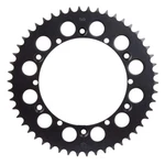 Primary Drive 3RGY5010R Rear Steel Sprocket Tooth Black. Fixed Price $31.20.