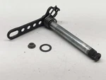 Honda Crf 450 04-8 Gearbox Shifting Selector Shaft Change Tranny Axle. Fixed Price $26.87.