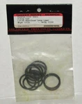 New Milmeyer Shovelhead Pushrod Cover Seals O-ring 10 Pack Part No. 04-5016. Fixed Price $29.99.