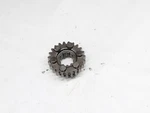1991 89-93 Kawasaki Output Shaft Top 6TH Gear 23T 13129-1973. Fixed Price $45.00.