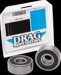 Drag Specialties A25-1368 Wheel Bearings F/00-07. Fixed Price $41.37.