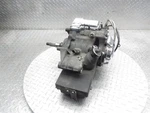 2013 06-13 Harley Davidson Street Glide Flhx Oem Transmission Gearbox Housing. Fixed Price $436.01.
