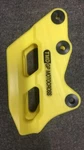 Tm Designworks SYCH-GP4-YL Suzuki/yamaha "gp" Moto Rear Guide, Yellow. Fixed Price $72.30.