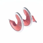 It Tirox 360 Degree Motorcycle Motorbike Motocross Mx Chain Brush. Fixed Price $14.87.