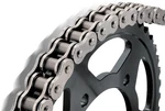 Bikemaster 520 Bmxr Chain 120 Links Natural. Fixed Price $94.27.