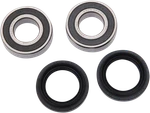 Pivot Works Wheel Bearing Kit Front PWFWS-H13-000. Fixed Price $38.49.