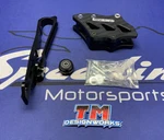 T.m. Designworks Chain Guide And Slider Kit Rmz 250 2001-2008 SCP-OR3-BK. Fixed Price $174.94.