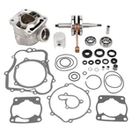 Cylinder Piston Crankshaft Gaskets Top End Rebuild Kit For Yamaha YZ80 1993-2001. Fixed Price $169.27.