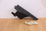 1993 Kawasaki Klr 650 Chain Guard W/ Guide. Fixed Price $39.00.