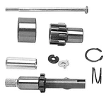 Spyke Starter Jackshaft Kit Tooth For Harley 1989-93 Big Twin 465046 41-2598. Fixed Price $122.33.