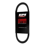 Epi Utv Drive Belt For Yamaha Grizzly, Kodiak, Rhino 400/ 450 Oe 5GH-17641-00-00. Fixed Price $85.99.