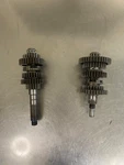 2004 Kawasaki Vulcan 1600 Classic Transmission Assembly. Fixed Price $635.00.