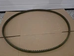 2014 Harley Vrscf Muscle Rod Rear Drive Belt 151T 1" 40144-07. Fixed Price $199.99.