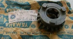 Nos Oem Yamaha 5TH Pinion Gear 1975-1976 MX125 YZ125 437-17251-00. Fixed Price $24.99.