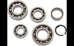Kawasaki KX60 1985-2003 Suzuki RM60 Transmission Bearing Kit Hot Rods TBK0116. Fixed Price $43.65.