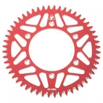 Tusk Rear Aluminum Sprocket 52 Tooth Red 209-167-0107. Fixed Price $55.13.