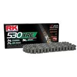 Rk Natural 530 Xre Xw-ring High Performance Chain 118 Links. Fixed Price $165.00.