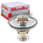 Motorad Engine Coolant Thermostat For 1975-1981 Triumph TR7 Cooling Housing Ei. Fixed Price $17.49.