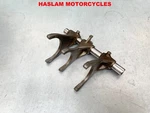 Honda CBR1100 Xx Blackbird Gear Selector Forks 1999 2008 Genuine. Fixed Price $53.71.