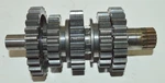 Honda Cr 250R Transmission Counter Shaft Gears Gearbox 23221-KZ3-860 89-91. Fixed Price $74.95.