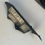 Honda CB1000R SC60 2008 Chain Guard Case Cover Protector 40510-MFN-D00. Fixed Price $39.51.