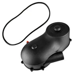 Cvt Clutch Belt Outer Cover Fits Polaris Sportsman 500 4X4 6X6 2002 W/ Gasket. Fixed Price $61.00.