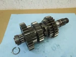 2007 Kawasaki Klr 650 Transmission Main Shaft Assembly. Fixed Price $74.99.