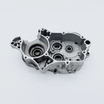 2006 - 2007 Kawasaki Kx 85 100 Oem Right Crankcase Engine Half. Fixed Price $115.00.