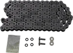 JTC525X1R3-110R Drive Chain Link Stainless. Fixed Price $86.46.