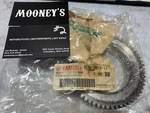 5EL-15517-11 Oem Yamaha Idler Gear. Fixed Price $265.00.