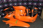 2019 Ktm 250 Xcw Oem Plastics Body Kit Fenders Fairings Cowls Cover Guards. Fixed Price $89.99.